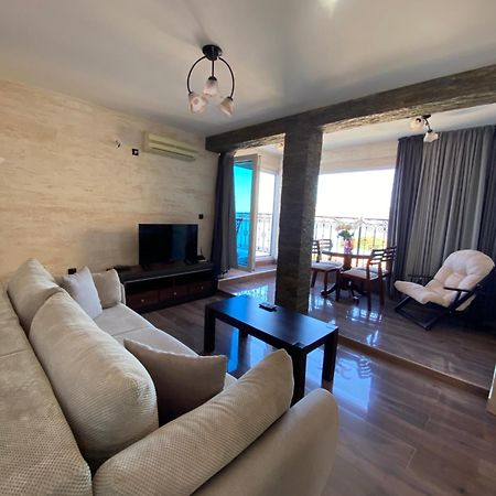 Apartment Dzaleta Sveti Stefan Exterior photo